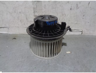 Recambio de motor calefaccion para nissan nv 200 (m20) 1.5 dci cat referencia OEM IAM X886163Q  