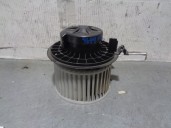 Recambio de motor calefaccion para nissan nv 200 (m20) 1.5 dci cat referencia OEM IAM X886163Q  