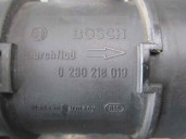 Recambio de caudalimetro para fiat bravo (182) jtd 105 / 100 gt referencia OEM IAM 0046541253 0280218019 BOSCH