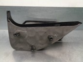 Replacement left wing mirror for Peugeot Boxer Closed Van (RS2850)(230)(´02) 1.9 Diesel OEM IAM reference 8153AZ MANUAL 