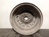 Recambio de llanta para fiat tempra berlina (159) 1.9 turbodiesel referencia OEM IAM 7645949 R1451/2JX14H HIERRO