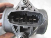 Recambio de caudalimetro para fiat bravo (182) jtd 105 / 100 gt referencia OEM IAM 0046541253 0280218019 BOSCH