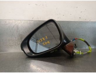 Recambio de retrovisor izquierdo para lexus ct (zwa10_) 200h (zwa10_) referencia OEM IAM 8794076134E1 8794076134E1 