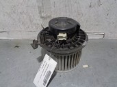 Recambio de motor calefaccion para nissan nv 200 (m20) 1.5 dci cat referencia OEM IAM X886163Q  