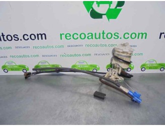 Recambio de aforador para mini r50,r53 1.6 16v cat referencia OEM IAM 18652409 10652419 