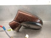 Recambio de retrovisor izquierdo para lexus ct (zwa10_) 200h (zwa10_) referencia OEM IAM 8794076134E1 8794076134E1 
