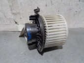 Recambio de motor calefaccion para nissan nv 200 (m20) 1.5 dci cat referencia OEM IAM X886163Q  