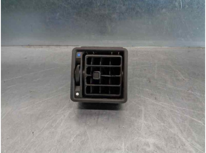 Recambio de aireador para mg serie 100 (xp) 111 l referencia OEM IAM 