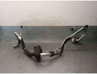 Recambio de tubos aire acondicionado para volvo v60 i (155) d3 / d4 referencia OEM IAM 31305817 31305817 