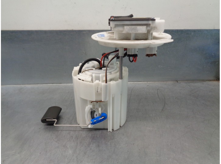 Recambio de aforador para kia xceed 1.4 tgdi cat referencia OEM IAM 31110J7100 33040J7100 