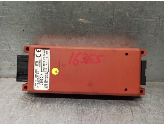 Recambio de modulo electronico para audi a4 avant (b5) 1.8 20v turbo referencia OEM IAM 8D0862335B 04162217101 CAR INTERFACE