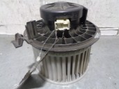 Recambio de motor calefaccion para nissan nv 200 (m20) 1.5 dci cat referencia OEM IAM X886163Q  