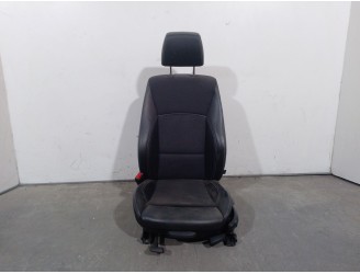 Recambio de asiento delantero izquierdo para bmw x3 (f25) xdrive 20 d referencia OEM IAM 52106982918 52106982918 