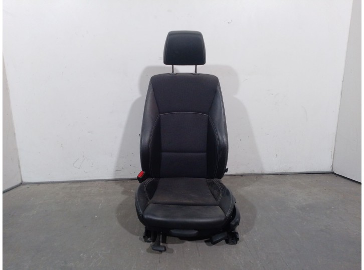 Recambio de asiento delantero izquierdo para bmw x3 (f25) xdrive 20 d referencia OEM IAM 52106982918 52106982918 