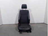 Recambio de asiento delantero izquierdo para bmw x3 (f25) xdrive 20 d referencia OEM IAM 52106982918 52106982918 