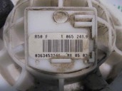 Recambio de aforador para mini r50,r53 1.6 16v cat referencia OEM IAM 18652409 10652419 
