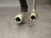 Recambio de tubos aire acondicionado para volvo v60 i (155) d3 / d4 referencia OEM IAM 31305817 31305817 