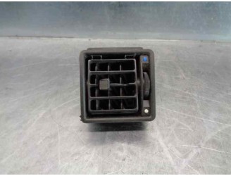 Recambio de aireador para mg serie 100 (xp) 111 l referencia OEM IAM 