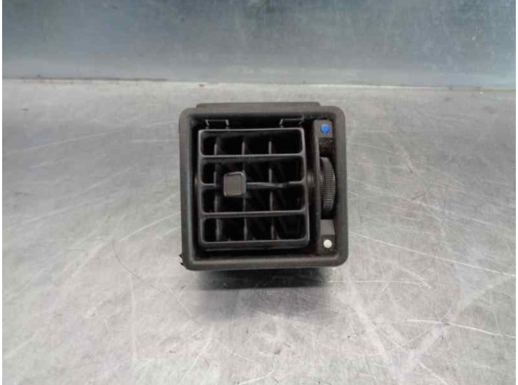 Recambio de aireador para mg serie 100 (xp) 111 l referencia OEM IAM   