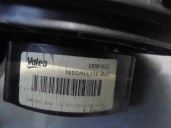 Recambio de motor calefaccion para nissan nv 200 (m20) 1.5 dci cat referencia OEM IAM X886163Q  