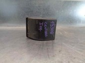 Recambio de aireador para mg serie 100 (xp) 111 l referencia OEM IAM 