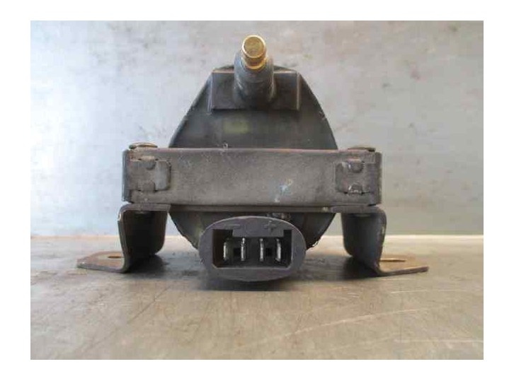 Recambio de bobina encendido para peugeot 309 1.4 referencia OEM IAM 2526009A DUCELLIER