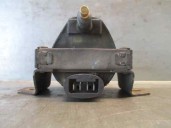 Recambio de bobina encendido para peugeot 309 1.4 referencia OEM IAM 2526009A DUCELLIER