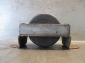 Recambio de bobina encendido para peugeot 309 1.4 referencia OEM IAM 2526009A DUCELLIER