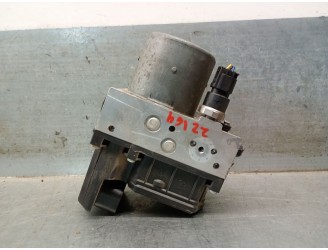 Recambio de abs para smart city-coupe (450) 0.7 (450.352, 450.353) referencia OEM IAM 0012793V002  0265950077 BOSCH