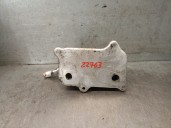 Recambio de enfriador aceite motor para mercedes-benz clase e (w210) e 320 (210.065) referencia OEM IAM A1121880301 A1121880301 