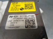 Recambio de aforador para kia xceed 1.4 tgdi cat referencia OEM IAM 31110J7100 33040J7100 