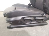 Recambio de asiento delantero izquierdo para bmw x3 (f25) xdrive 20 d referencia OEM IAM 52106982918 52106982918 