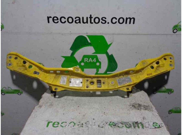 Replacement front panel for Fiat Bravo (182) JTD 105 / 100 GT OEM IAM reference 0046773442 SHEET METAL 