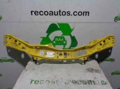 Replacement front panel for Fiat Bravo (182) JTD 105 / 100 GT OEM IAM reference 0046773442 SHEET METAL 