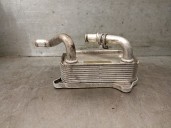Recambio de enfriador aceite motor para mercedes-benz clase e (w210) e 320 (210.065) referencia OEM IAM A1121880301 A1121880301 