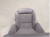 Recambio de asiento delantero izquierdo para bmw x3 (f25) xdrive 20 d referencia OEM IAM 52106982918 52106982918 