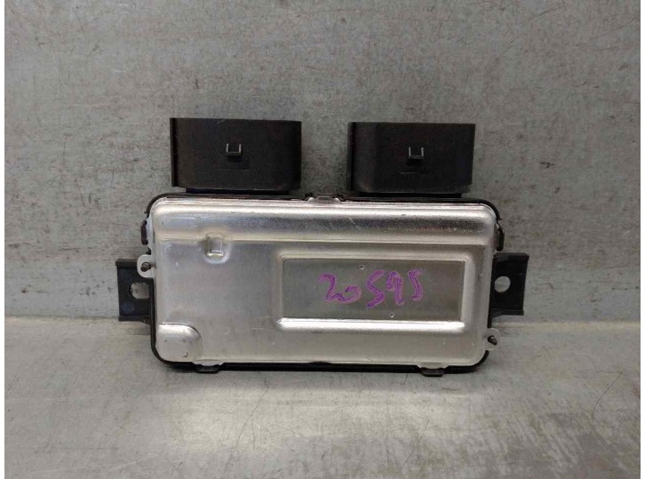 Recambio de modulo electronico para mercedes-benz vito tourer (447) 2.0 cdi cat referencia OEM IAM A0009008214  