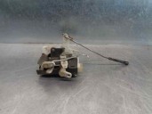 Recambio de cerradura puerta delantera derecha para mg serie 100 (xp) 111 l referencia OEM IAM   5 PUERTAS