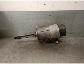 Recambio de soporte filtro aceite para mercedes-benz clase e (w210) e 320 (210.065) referencia OEM IAM A1121800110 A1121800110 