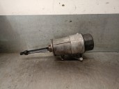 Recambio de soporte filtro aceite para mercedes-benz clase e (w210) e 320 (210.065) referencia OEM IAM A1121800110 A1121800110 