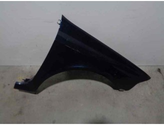 Recambio de aleta delantera derecha para renault laguna ii (bg0) 1.9 dci diesel referencia OEM IAM 8201094795 VERDE AZULADO 