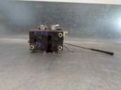 Recambio de cerradura puerta delantera derecha para mg serie 100 (xp) 111 l referencia OEM IAM   5 PUERTAS