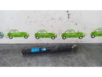 Recambio de amortiguador trasero izquierdo para renault 5 (b/c40) 1.1 referencia OEM IAM 7700729343 814901001273 SACHS