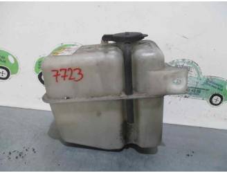 Recambio de deposito expansion para kia carnival 2.9 crdi cat referencia OEM IAM 254304D100  