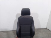 Recambio de asiento delantero izquierdo para bmw x3 (f25) xdrive 20 d referencia OEM IAM 52106982918 52106982918 
