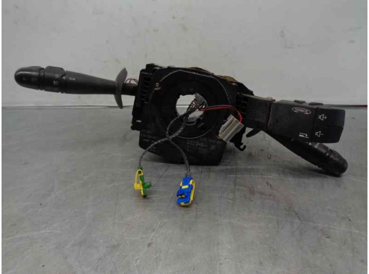 Recambio de mando luces para renault laguna ii (bg0) 1.9 dci diesel referencia OEM IAM 8200012245 8200004642 