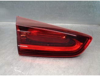 Replacement rear left tail light for Kia XCeed 1.4 TGDi cat OEM IAM reference 92403J7300 
