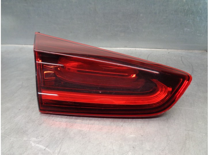 Recambio de piloto trasero izquierdo para kia xceed 1.4 tgdi cat referencia OEM IAM 92403J7300 