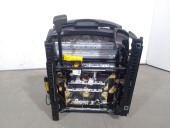 Recambio de asiento delantero izquierdo para bmw x3 (f25) xdrive 20 d referencia OEM IAM 52106982918 52106982918 