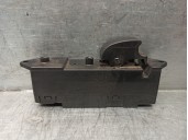 Recambio de mando elevalunas trasero izquierdo para mitsubishi outlander (cu0w) 2.4 4wd referencia OEM IAM MR502238  